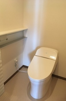 渋谷インフォスタワーハイツ 