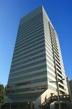 渋谷インフォスタワーハイツ 