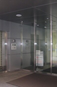 渋谷インフォスタワーハイツ 