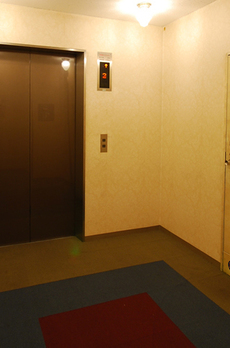 渋谷インフォスタワーハイツ 