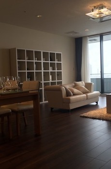 渋谷インフォスタワーハイツ 