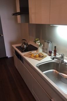 渋谷インフォスタワーハイツ 