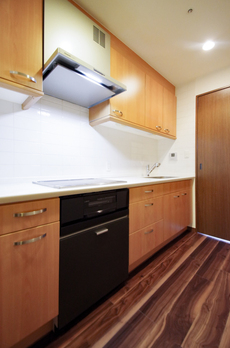 渋谷インフォスタワーハイツ 