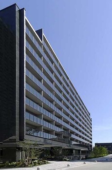 新宿グランドプラザ 