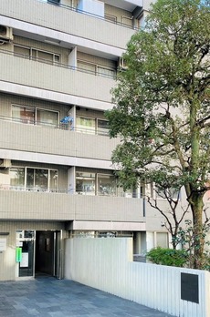 西新宿フォレストアネックス 