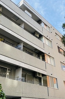 西新宿フォレストアネックス 