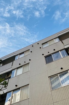 西新宿フォレストアネックス 