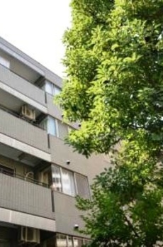 西新宿フォレストアネックス 