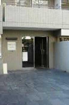 西新宿フォレストアネックス 