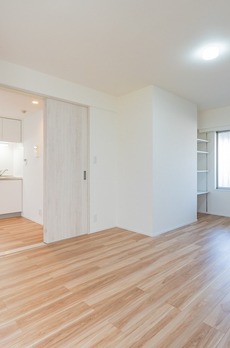 西新宿フォレストアネックス 