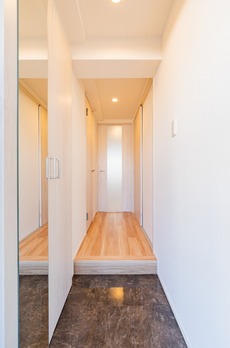 西新宿フォレストアネックス 