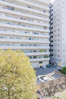 西新宿フォレストアネックス 