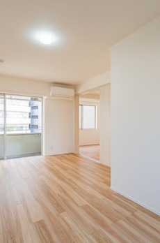 西新宿フォレストアネックス 