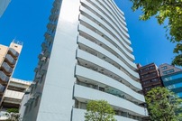 日本橋箱崎シティハイツ