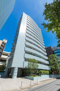 日本橋箱崎シティハイツ 