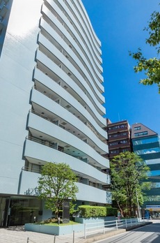 日本橋箱崎シティハイツ 