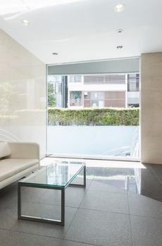 日本橋箱崎シティハイツ 