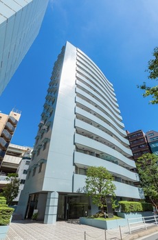 日本橋箱崎シティハイツ 