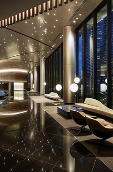 DEUX TOURS CANAL&SPA WEST棟 