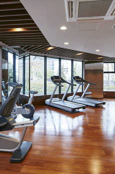 DEUX TOURS CANAL&SPA WEST棟 