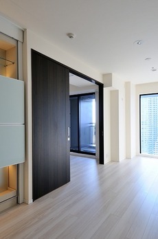 DEUX TOURS CANAL&SPA WEST棟 