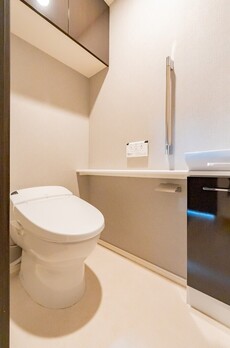 DEUX TOURS CANAL&SPA WEST棟 
