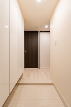 DEUX TOURS CANAL&SPA WEST棟 