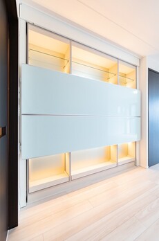 DEUX TOURS CANAL&SPA WEST棟 