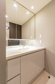 DEUX TOURS CANAL&SPA WEST棟 