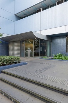 ヨコソーレインボータワーハイツ 