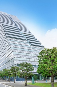 ヨコソーレインボータワーハイツ 