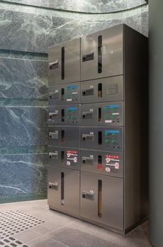 ヨコソーレインボータワーハイツ 