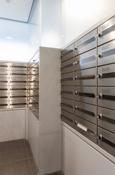 ヨコソーレインボータワーハイツ 