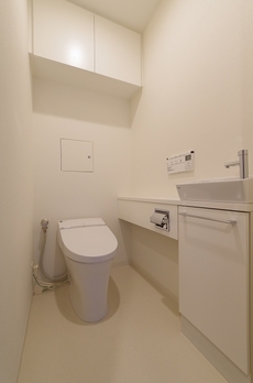 ヨコソーレインボータワーハイツ 