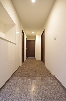 ヨコソーレインボータワーハイツ 