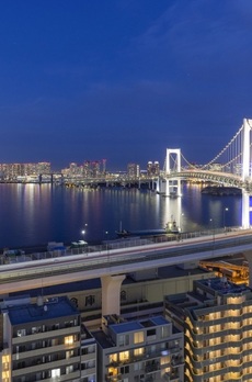 ヨコソーレインボータワーハイツ 