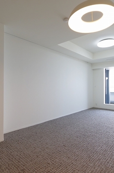 ヨコソーレインボータワーハイツ 