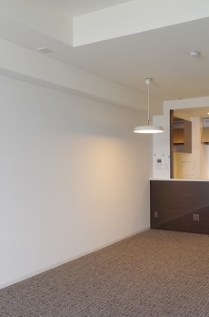 ヨコソーレインボータワーハイツ 