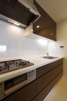 ヨコソーレインボータワーハイツ 