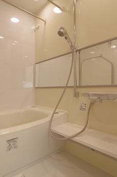 ヨコソーレインボータワーハイツ 