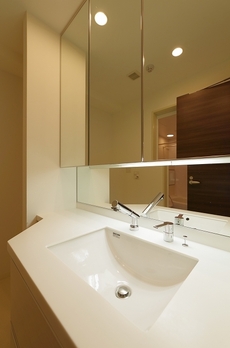 ヨコソーレインボータワーハイツ 