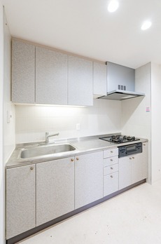 ヨコソーレインボータワーハイツ 