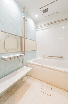 ヨコソーレインボータワーハイツ 