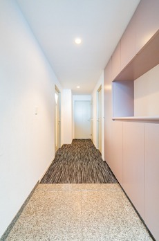 ヨコソーレインボータワーハイツ 