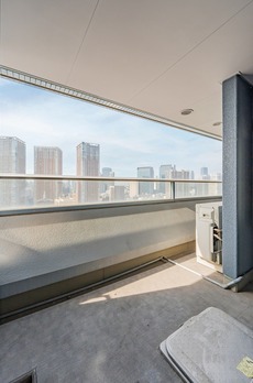 ヨコソーレインボータワーハイツ 