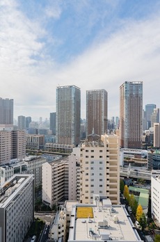 ヨコソーレインボータワーハイツ 