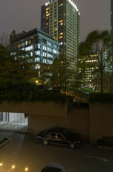 泉ガーデンレジデンス 