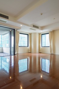 泉ガーデンレジデンス 