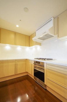 泉ガーデンレジデンス 