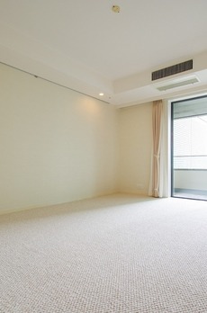 泉ガーデンレジデンス 